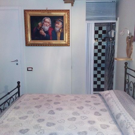 Antica Dogana Apartment Viterbo Ngoại thất bức ảnh