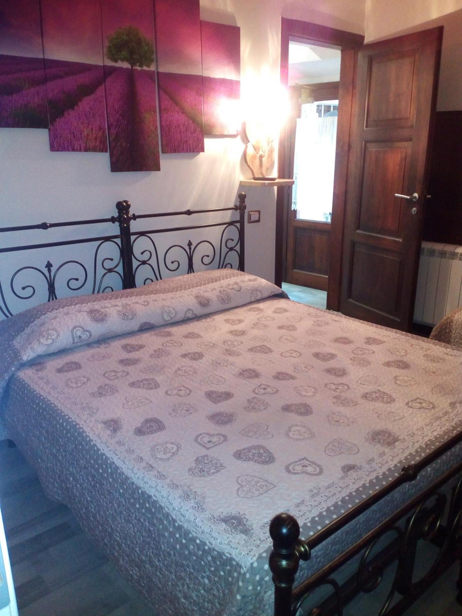 Antica Dogana Apartment Viterbo Ngoại thất bức ảnh