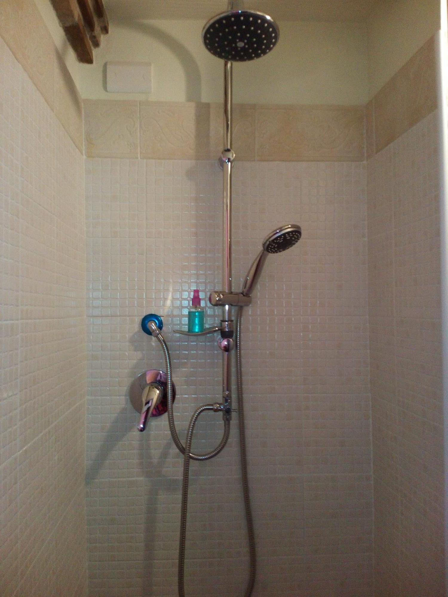 Antica Dogana Apartment Viterbo Ngoại thất bức ảnh