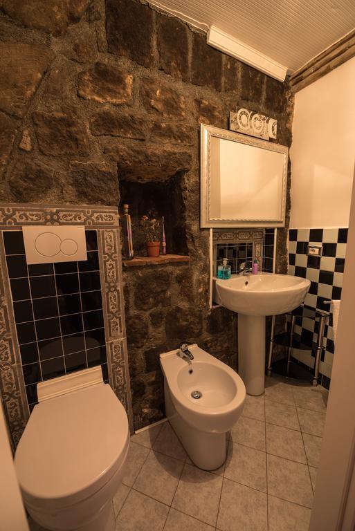 Antica Dogana Apartment Viterbo Ngoại thất bức ảnh