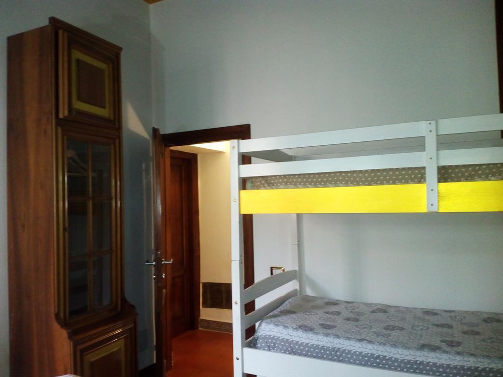 Antica Dogana Apartment Viterbo Ngoại thất bức ảnh