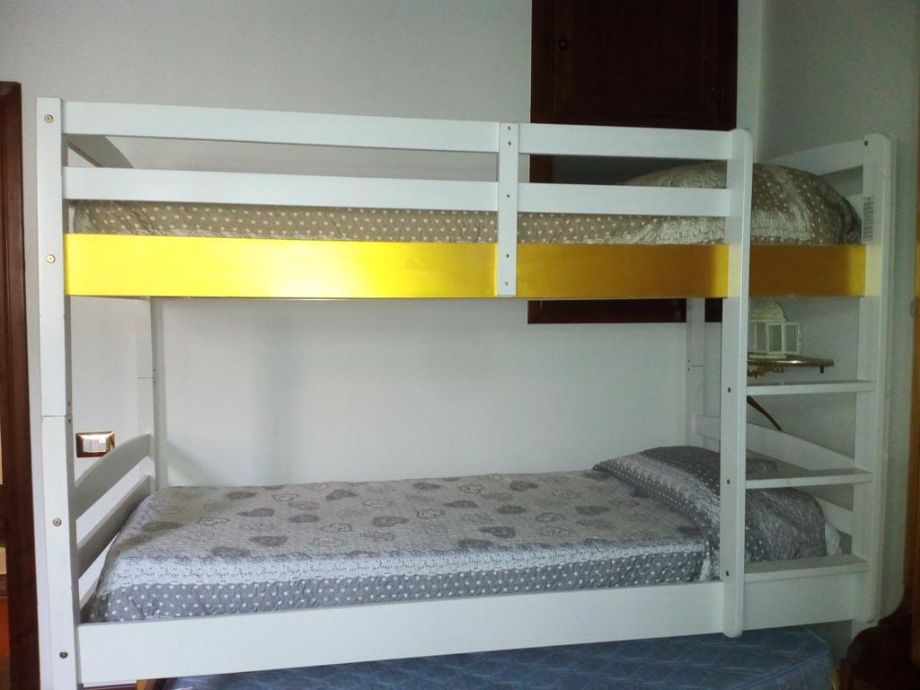 Antica Dogana Apartment Viterbo Ngoại thất bức ảnh